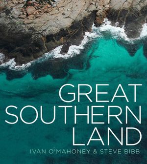 Great Southern Land - Steve Bibb