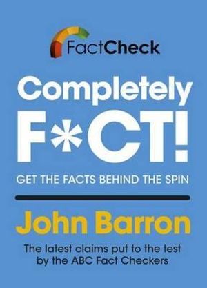 Completely Fact - John Barron