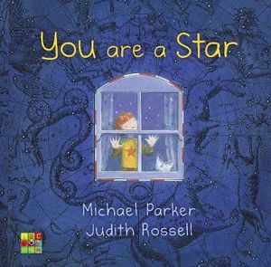 You Are A Star - Michael Parker