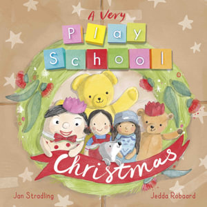 A Very Play School Christmas : Play School - Play School