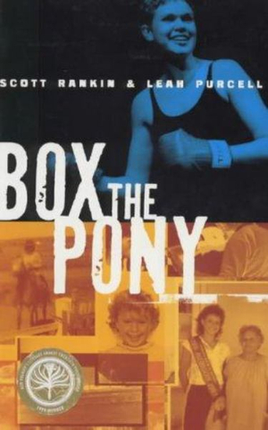 Box the Pony - Scott Rankin