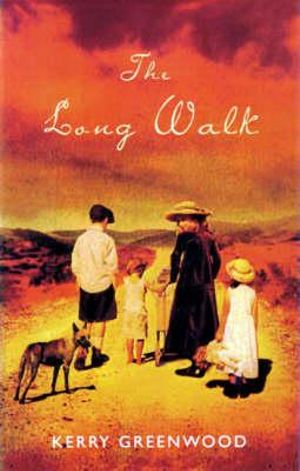 The Long Walk - Kerry Greenwood