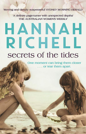 Secrets of the Tides - Hannah Richell