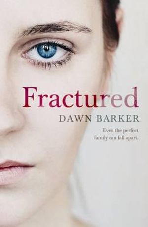 Fractured - Dawn Barker