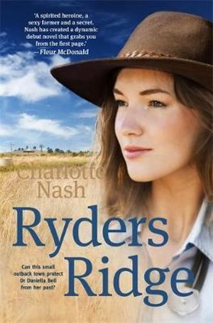 Ryders Ridge - Charlotte Nash