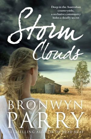 Storm Clouds : Goodabri - Bronwyn Parry