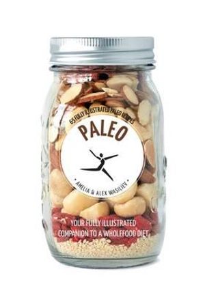 Paleo : Hachette Healthy Living - Amelia Wasiliev