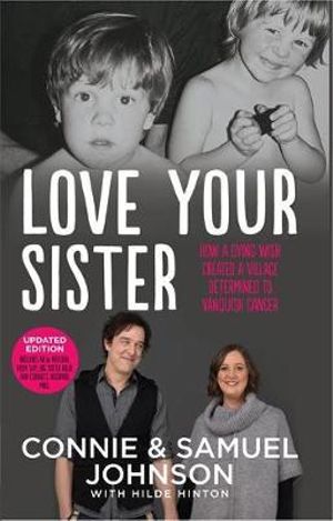 Love Your Sister - Samuel Johnson