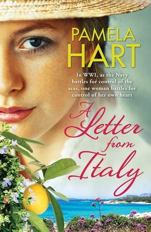 A Letter from Italy - Pamela Hart