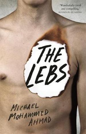 The Lebs - Michael Mohammed Ahmad