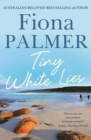 Tiny White Lies - Fiona Palmer