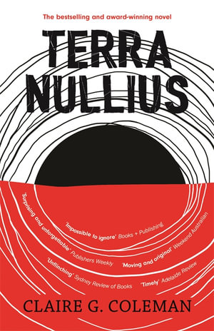 Terra Nullius - Claire G. Coleman