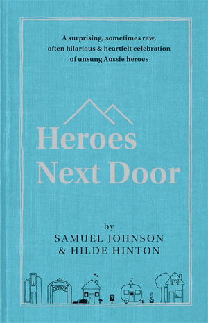 Heroes Next Door - Samuel Johnson