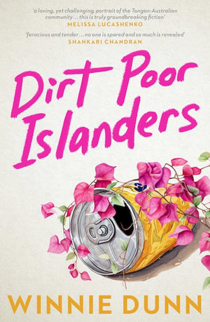 Dirt Poor Islanders - Winnie Dunn