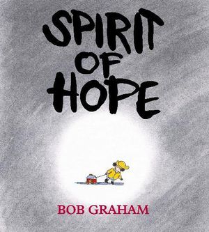 Spirit of Hope - Bob Graham