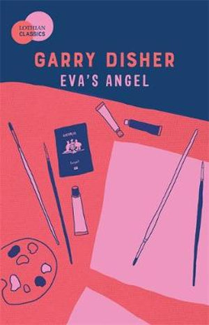 Eva's Angel - Garry Disher