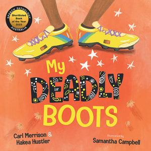 My Deadly Boots - Carl Merrison