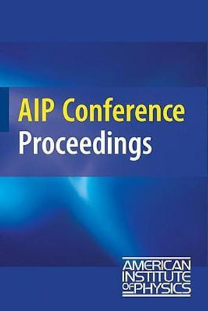 Future Perspectives of Space Plasma and Particle Instrumentation and International Collaborations : AIP Conference Proceedings / Plasma Physics - Masafumi Hirahara