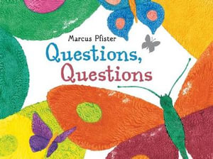 Questions, Questions - Marcus Pfister