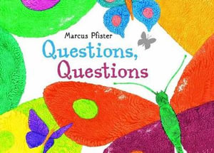 Questions, Questions - Marcus Pfister