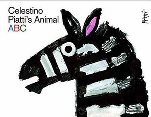 Celestino Piatti's Animal ABC - Celestino Piatti