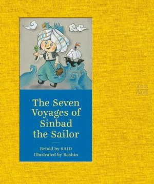 The Seven Voyages of Sinbad the Sailor - Rashin