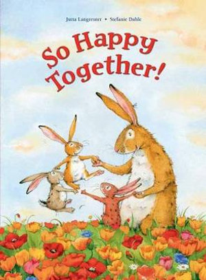 So Happy Together! - Jutta Langreuter