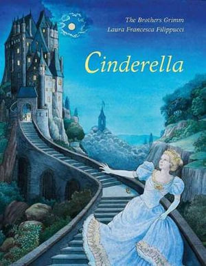 Cinderella - The Brothers Grimm