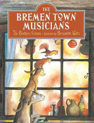 The Bremen Town Musicians - Brothers Grimm