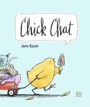 Chick Chat - Janie Bynum