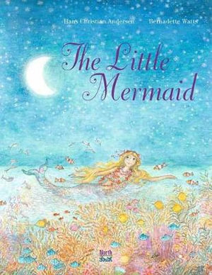 The Little Mermaid - Hans Christian Andersen