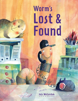 Worm's Lost and Found - Jule Wellerdiek