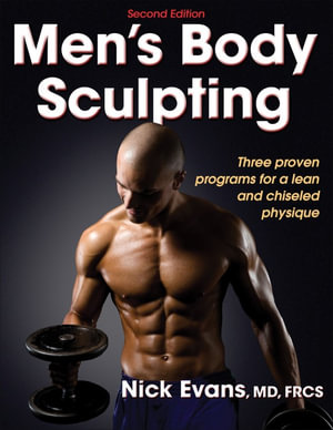 Men's Body Sculpting - Nick Evans