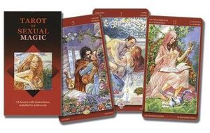 Sexual Magic Tarot - Lo Scarabeo