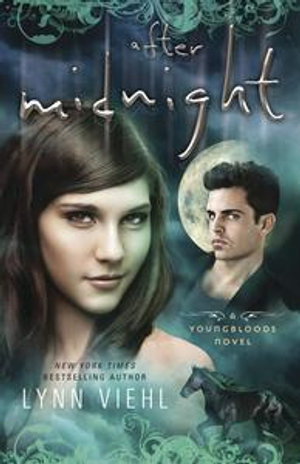 After Midnight : The Youngbloods : Book 1 - Lynn Viehl