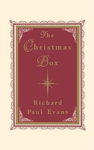 The Christmas Box - Richard Paul Evans