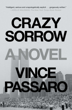 Crazy Sorrow - Vince Passaro