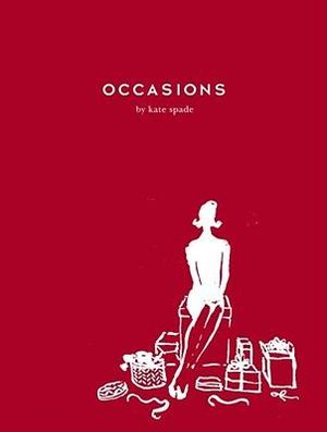 Occasions : New Series of Lifestyle Books - Kate Spade