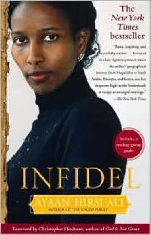 Infidel - Ayaan Hirsi Ali