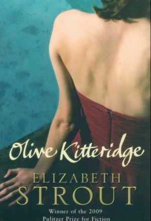 Olive Kitteridge - Elizabeth Strout