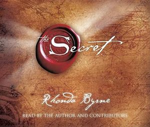 The Secret - Rhonda Byrne