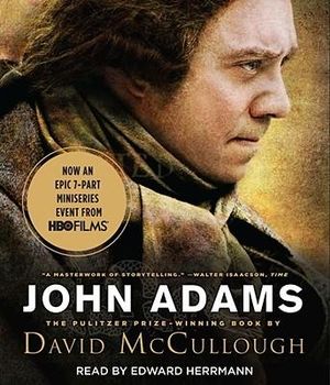 John Adams - David McCullough