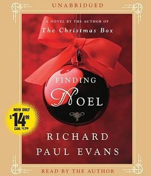 Finding Noel - Richard Paul Evans