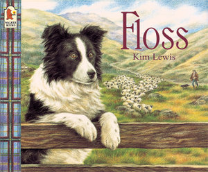 Floss - Kim Lewis