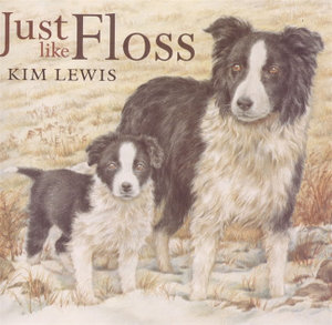 Just Like Floss - Kim Lewis