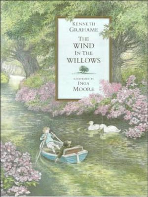 The Wind in the Willows : Panorama Pops - Kenneth Grahame