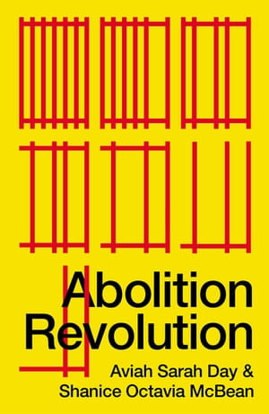 Abolition Revolution : FireWorks - Aviah Sarah Day