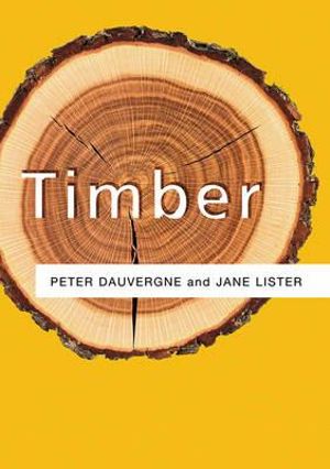 Timber : Resources - Peter Dauvergne