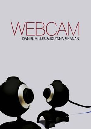 Webcam - Daniel Miller