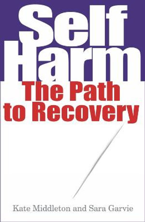 Self Harm : The Path to Recovery - Kate Middleton